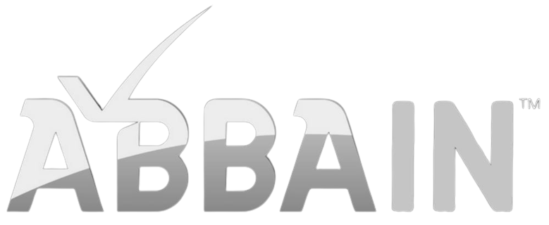 Abbain Logo